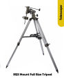 High-Quality Telescope F750150 (Newtonian Reflector). 