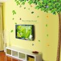 Removable Wall Sticker Tree Art DIY Wall Sticker Decal Mural for Room Home Wall Decoration. 