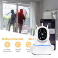 V380 PRO 3MP Full Color Night Vision Baby Monitor Indoor WiFi IP Camera Security CCTV Video Surveillance Auto Tracking. 