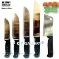 Kiwi Knife Set. 