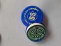 CARROM STRIKER/DISK High Quality (Superfine). 