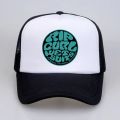 Mens rip men hat curl Wetty land baseball cap uni Adjustable mesh breathable hats Rip Curl Wetty land hip hop caps Gorras. 