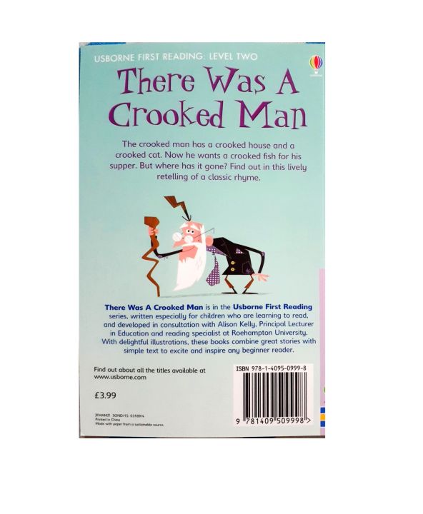 Usborne%20First%20Reading%20Level%202%20There%20Was%20a%20Crooked%20Man%20%20-%209781409509998%20-%20Image%204