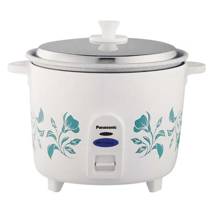 Panasonic Automatic Rice Cooker 2.2 Liter - SRY22 (LY)