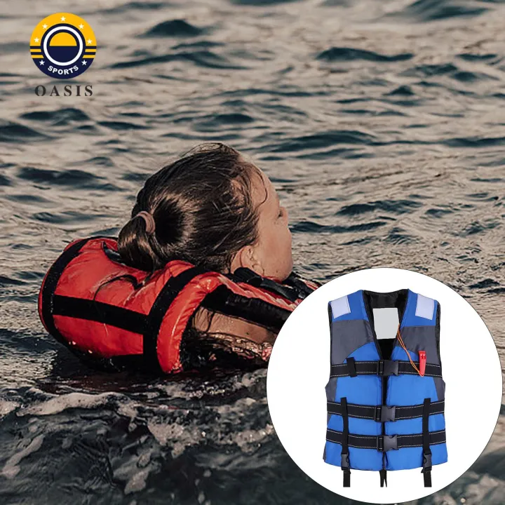 Oasis%20Stain%20Resistant%20Life%20Vest%20Premium%20Quality%20Adult%20Life%20Jacket%20for%20Water%20Sports%20Adjustable%20Fit%20Stain%20Resistant%20Polyester%20Secure%20Harness%20Closures%20Boating%20Safety%20Vest%20-%20Image%204