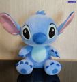 【Limited Time Only】 BBYP Hot Cartoon Blue Pink Stitch Plush Toys Lilo and Stitch Stich Plush Stuffed Toys Christmas Gifts for Kids.