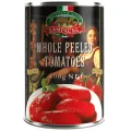 Campagna Whole Peeled Tomato (400G). 