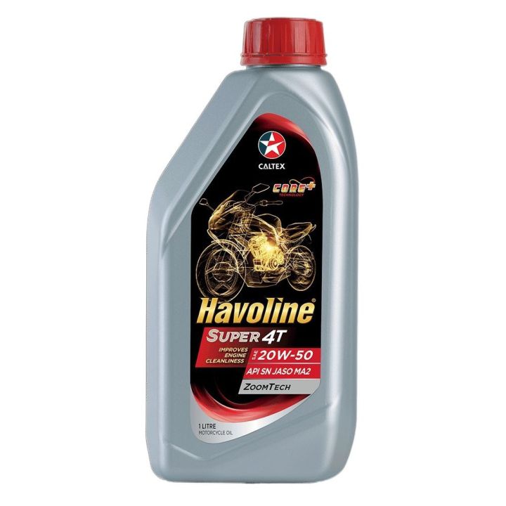 CALTEX%20Havoline%C2%AE%20Super%204T%20SAE%2020W-50%20(1L)%20Motorcycle%20Engine%20Oils%20For%20Motor%20Bikes%20and%204%20Stroke%20Three%20Wheels%20(SAE)%20-%20Image%202