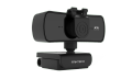 2K Webcam | FANTECH LUMINOUS C30 QUAD HIGH DEFINITION WEBCAM. 