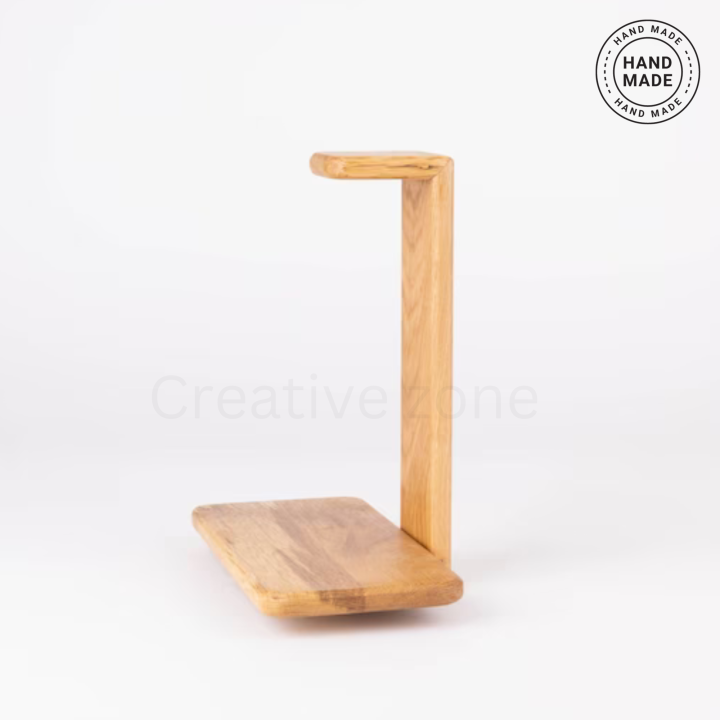 Headphone%20Stand,%20Wooden%20Headphones%20Holder%20for%20Desk,%20Headphones%20Hanger,%20Wood%20Headset%20Stand,%20Gamer%20Gifts%20-%20Image%204