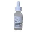 The ORDINARY Alpha Arbutin 2% + HA Hyperpigmentation Serum 30ml. Made in CANADA  toaa. 