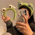 Cute Winter Plush Bear Ears Warm Hairbands Headband Women Girls Hair Head Hoop Band Accessories Headwear New. 
