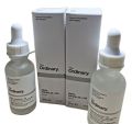 The ORDINARY Alpha Arbutin 2% + HA Hyperpigmentation Serum 30ml. Made in CANADA  toaa. 
