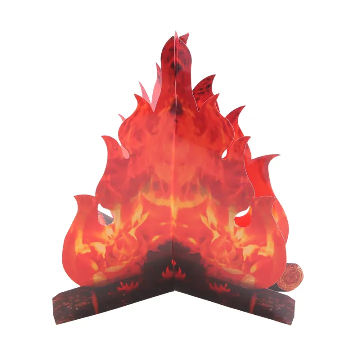 4%20Pack%20Artificial%20Flames%20Three-Dimensional%20Flame%203D%20Cardboard%20Camping%20Fire%20Decoration%20Holiday%20Christmas%20-%20Image%206