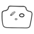 Motorcycle Cauretor Repair Kit Cauretor Rebuild Repair Kit for Honda XR 650 L NX650 NX 650 XR650. 