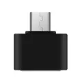 【Huaxiacuye8718】2Pcs USB-C OTG Adapter for Huawei P40 P20 P9 Pro Lite Nova 3 4 5 5T 6 7 8 Pro SE USB OTG Data Converter. 