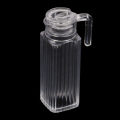 Dollhouse miniature juice jug pretend play furniture toys for miniature kitchen MJK. 