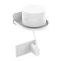 OUT Universal Wall Outlet Mount WiFi Stand for Goo-gle Nest WiFi Router. 