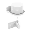 OUT Universal Wall Outlet Mount WiFi Stand for Goo-gle Nest WiFi Router. 