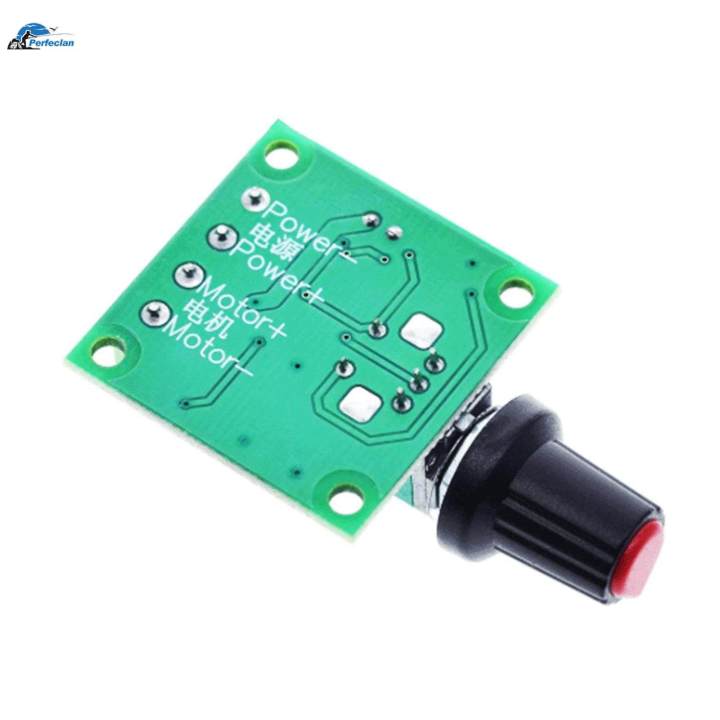 PWM Variable Speed Regulator Speed Regulator PWM DC Motor Speed Control