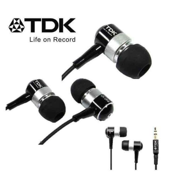 TDK%20Mega%20Bass%20Headphone%20Handsfree%20Hight%20Quality%20-%20Image%204
