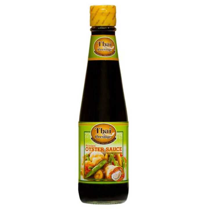 Thai Oyster Sauce 710G