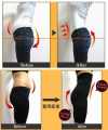 Women Body Shaping Lingerie California Beauty Slim Lift High Waist Slimming Shorts Nude Waist Tights Leggings Body Shaper Shapewear Garment Buttocks Shaper Buttocks Lifter Body Slimmer Hips Shaper Body Fit Garments Body Fit Tighter Clothes Slim Fit Pants. 
