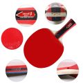 Table Tennis 2 Player Set - 01. 