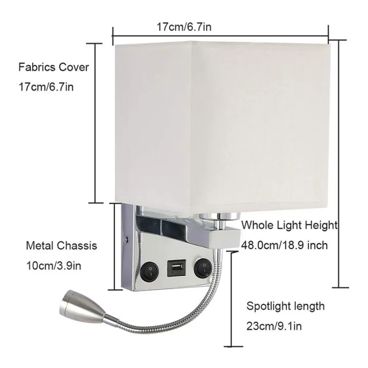 Modern%20LED%20Wall%20Lamp%20Bedside%20Bedroom%20Applique%20Sconce%20with%20Switch%20USB%20Interior%20Headboard%20Home%20Hotel%20Wall%20Lights(Without%20Bulbs)%20-%20Image%202