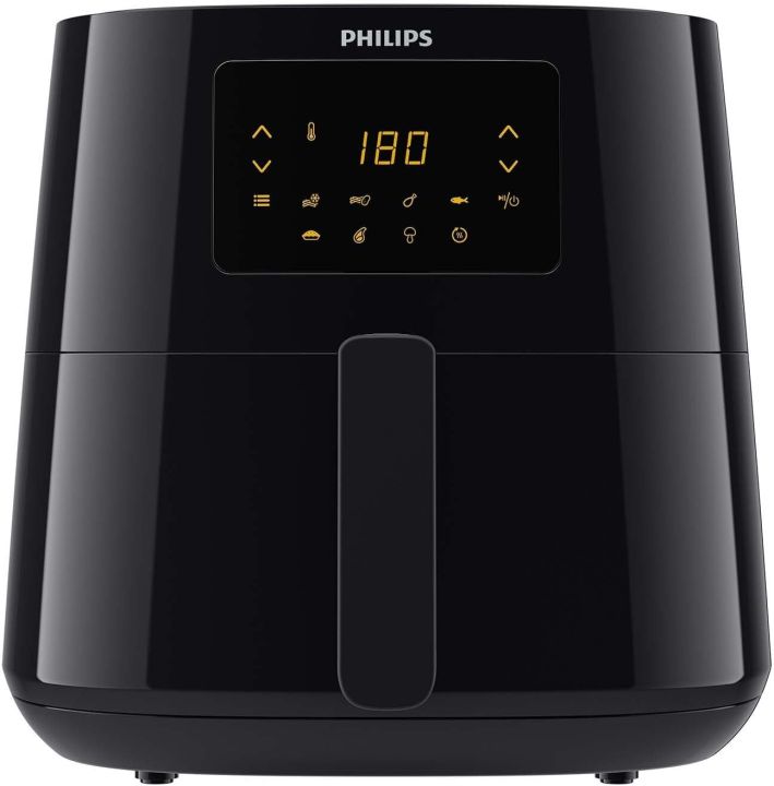 Philips Airfryer 6.2L  XL - HD9270