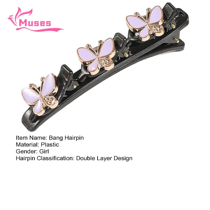 Muses%20Mall%20Hair-fixing%20Hairpin%20Elegant%20Double%20Layer%20Flower%20Hair%20Clip%20for%20Wedding%20Party%20Hair%20Accessories%20Non-slip%20Hair%20Clamp%20for%20Women%20Style%20Decorative%20Hair%20Accessory%20-%20Image%203