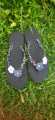 Design Flip Flop House Slippers Design Slippers Women Handmade Women Durable flip flops Rubber Slippers for Ladies. 