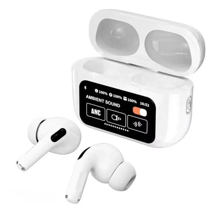 A9%20Pro%20Noise%20Cancelling%20Bluetooth%20Earbuds,%20Wireless%20Ear%20Buds%20Noise%20Cancelling%20Bluetooth%20Headphones%20USB%20Charging%20with%2013%20Functions%20LED%20Display%20Mic%20for%20iPhone%20&%20Android%20-%20Image%205