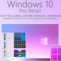 Windows 10 Pro License Genuine key in printout with activation Lifetime. 