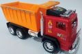 TOY DUMP TRUCK/ TOY DUMP TRUCK FOR KIDS / PLASTIC TOY DUMP TRUCK. 