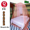 Mosquito Net Quick Eco 5*6 Double Bed. 