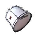 Premier 20 x 12 School Band Marching Bass Drums. 