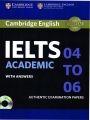 IELTS Academic Mega Series Printed Material in A4. 