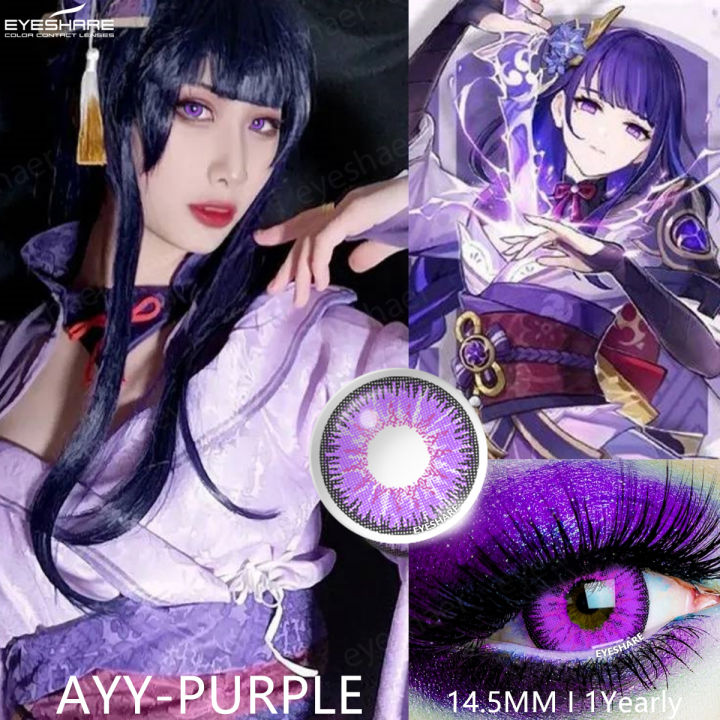 %E3%80%90HOT%E3%80%91%20EYESHARE%201Pair%20Cute%20Cosplay%20Color%20Contact%20Lenses%20For%20Eyes%20Mitsuri%20Contacts%20Lenses%20Green%20Lens%20Anime%20Lens%20Hoshino%20Ai%20Pupil%20Lens%20-%20Image%207