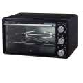 Electric Oven Kawashi 2kg_ Grill & Bake _25 Liter. 