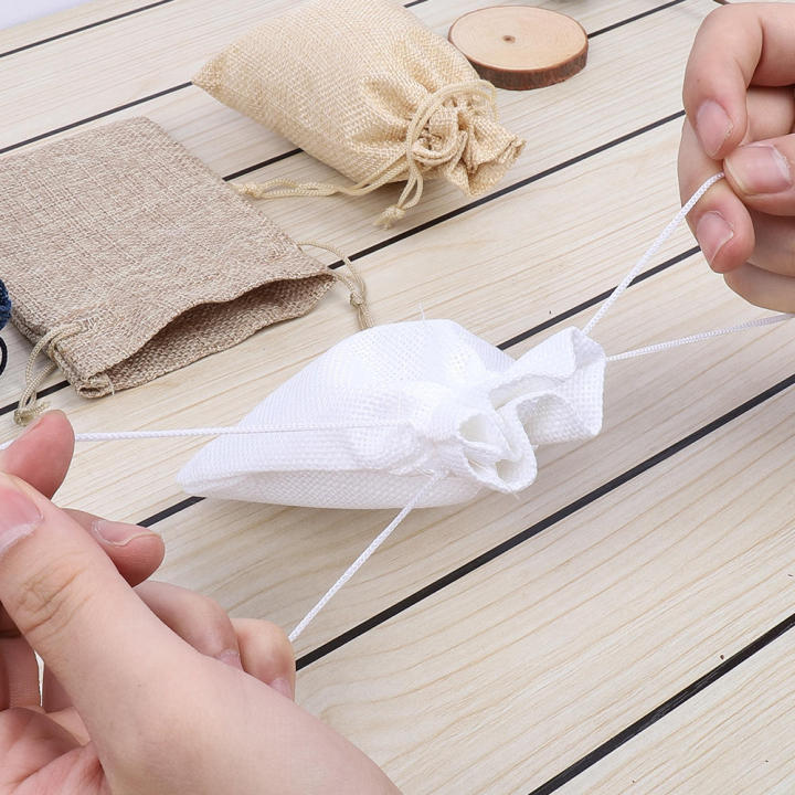 10x14cm%20Natural%20Burlap%20Cotton%20Linen%20Bag%20Christmas%20Candy%20Gifts%20Packaging%20Pouch%20Storage%20Bags%20Jewelry%20Packaging%20Wedding%20Bag%20-%20Image%208