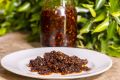 Chinese Chillie Paste Chili paste චිලි පේස්ට් homemade best quality product –No any artificial sweeteners කෘතීම රසකාරක නොමැත 250g. 