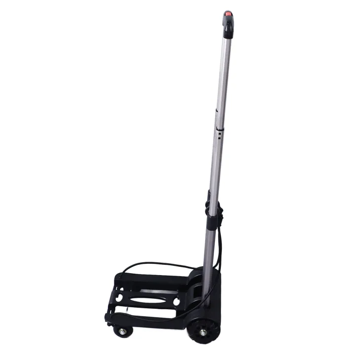 Portable%20Foldable%20Dolly%20Cart%20With%20Retractable%20Handle%20Wheels%20Aluminum%20Alloy%20-%20Image%208