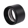 Wd165 0.5X Stereo Microscope Auxiliary Objective Lens Barlow Lens. 