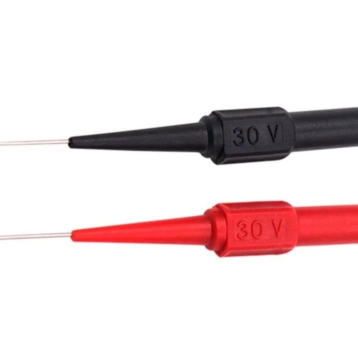 Professional%2030V%201A%20Multimeter%20Test%20Lead%20Non-destructive%20Sensitive%20Insulation%20Diagnostic%20Tools%20Copper%20Test%20Lead%20Back%20Piercing%20Test%20Leads%20Electrical%20Testing%20-%20Image%205