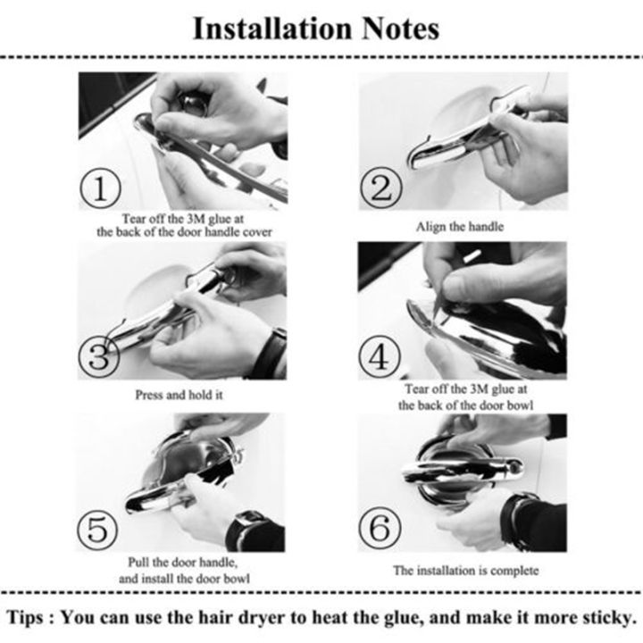 Car%20Exterior%20Door%20Handle%20Cover%20Trim%20Accessories%20for%20Toyota%20Prius%20XW30%2030%20Zvw30%20Zvw35%202010-2015%20-%20Image%208