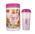 Jamu Jelita Lady White Collagen. 