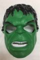 Hulk Mask For Kids, Avengers Hulk Mask. 