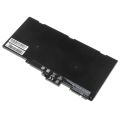 CS03XL Battery for HP Elitebook 745 755 840 848 850 G3, ZBook 15u G3 Laptop, P/N: HSTNN-UB6S HSTNN-IB6Y 800231-141 800513-001 800231-1C1 CS03046XL. 