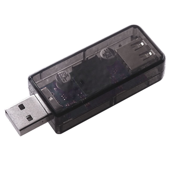 usb%20ground%20loop%20isolator-1%20x%20usb%20isolator-Grey%20-%20Image%208